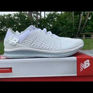 New balance fuel cell